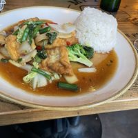   at My Thai in Leeds