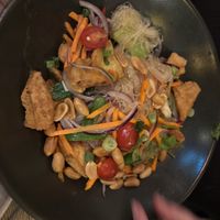   at My Thai in Leeds