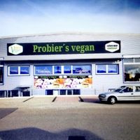   at Lupikuss in Wiesloch