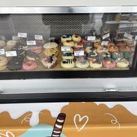   at Lupikuss in Wiesloch