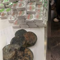 aged cheeses at CasseNoisettes - Maybe closed in Paris