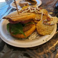   at Pachamama Magic Bistro in Humacao