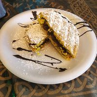   at Pachamama Magic Bistro in Humacao