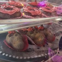   at Pachamama Magic Bistro in Humacao