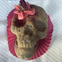   at Pachamama Magic Bistro in Humacao