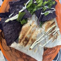   at Pachamama Magic Bistro in Humacao