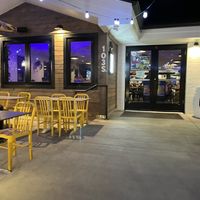 Outside  at Ghost Box Pizza in Lafayette