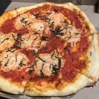 Marg  at Ghost Box Pizza in Lafayette