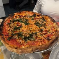   at Ghost Box Pizza in Lafayette