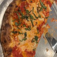   at Ghost Box Pizza in Lafayette