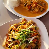  at My Bistro in Trier