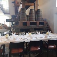 Interior at Leutschenhaus in Freienbach