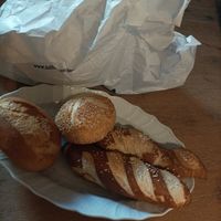  at Dallmeyers Backhus in Hamburg