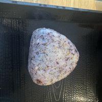 Onigiri   at Kamakiri Hakata Udon in Paris