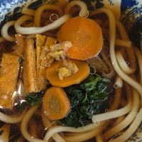  at Kamakiri Hakata Udon in Paris