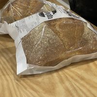 Pan de Cea  at Aboamigalla in San Cristovo De Cea