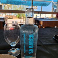 Ocean view at Sa Barca in Mallorca