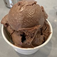 Choco Licious   at JoMa's Artisan Ice Cream in Murphys