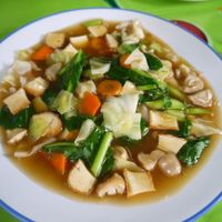 Lunch at Krua Jay. at Krua Jay in Pattaya