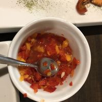   at Koricancha in Ollantaytambo