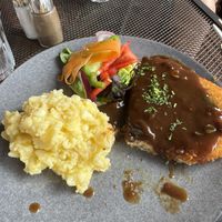   at Sturgeon View in Dunkeld