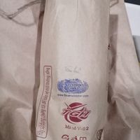 packaging for sandwiches. at Fingerprint Chay in Ho Chi Minh City