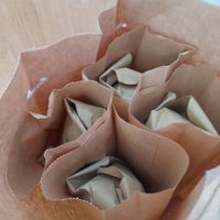 Eco packages at Fingerprint Chay in Ho Chi Minh City