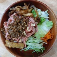  at Fingerprint Chay in Ho Chi Minh City