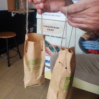  at Fingerprint Chay in Ho Chi Minh City