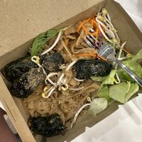   at Fingerprint Chay in Ho Chi Minh City