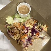   at Fingerprint Chay in Ho Chi Minh City