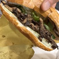   at Fingerprint Chay in Ho Chi Minh City