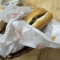   at Fingerprint Chay in Ho Chi Minh City