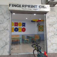  at Fingerprint Chay in Ho Chi Minh City