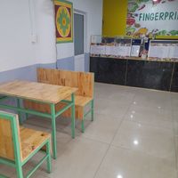  at Fingerprint Chay in Ho Chi Minh City