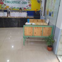  at Fingerprint Chay in Ho Chi Minh City