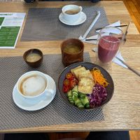   at Greeno in Ulaanbaatar