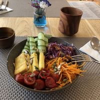   at Greeno in Ulaanbaatar