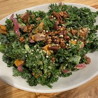   at LYFE Kitchen in Chicago