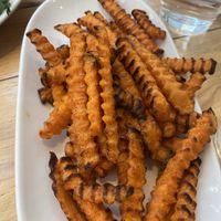   at LYFE Kitchen in Chicago