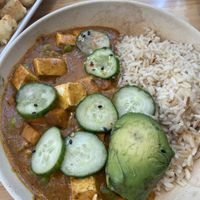   at LYFE Kitchen in Chicago