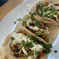   at LYFE Kitchen in Chicago