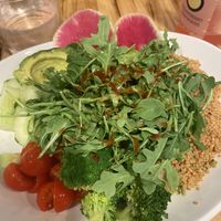   at LYFE Kitchen in Chicago