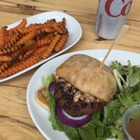   at LYFE Kitchen in Chicago