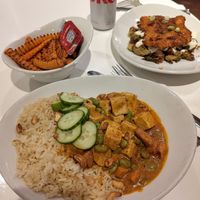  at LYFE Kitchen in Chicago