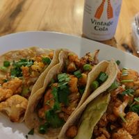 Yummy! at LYFE Kitchen in Chicago