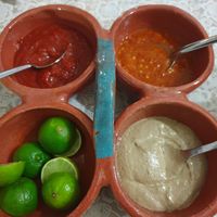  at Taco Verde in Morelia