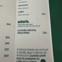   at Taco Verde in Morelia