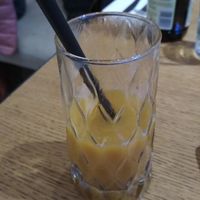 sea ​​buckthorn at Marty Society in Cluj-napoca