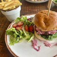   at The Boathouse in Ellesmere